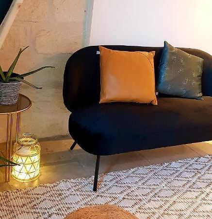 Studio Mediterraneenne 蒙彼利埃 外观 照片