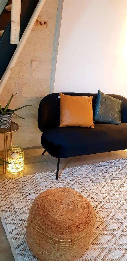 Studio Mediterraneenne 蒙彼利埃 外观 照片
